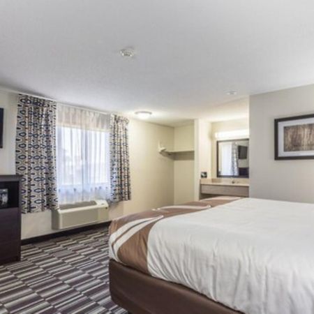 Quality Inn Farmington Buitenkant foto