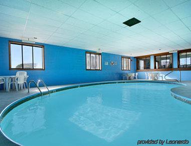 Quality Inn Farmington Buitenkant foto
