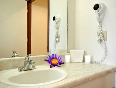 Quality Inn Farmington Kamer foto